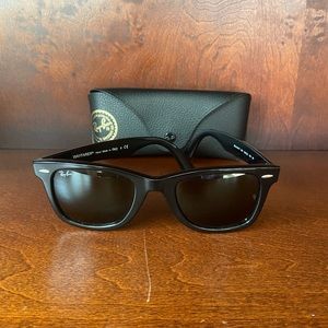 COPY - RAY-BAN Wayfarer 2140